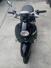 Yamaha Motorcycle Frames 1000Km