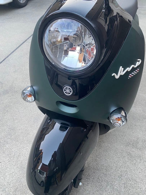 Yamaha Motorcycle Frames 1000Km