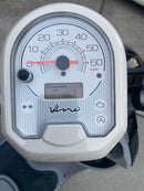 Yamaha Motorcycle Frames 1000Km