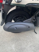 Yamaha Motorcycle Frames 1000Km