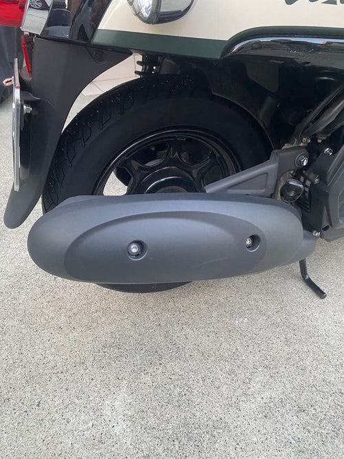 Yamaha Motorcycle Frames 1000Km