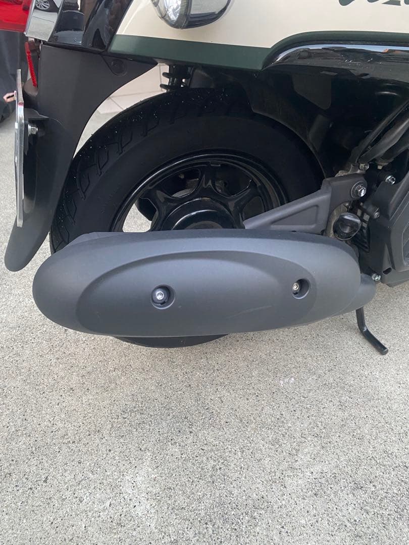 Yamaha Motorcycle Frames 1000Km