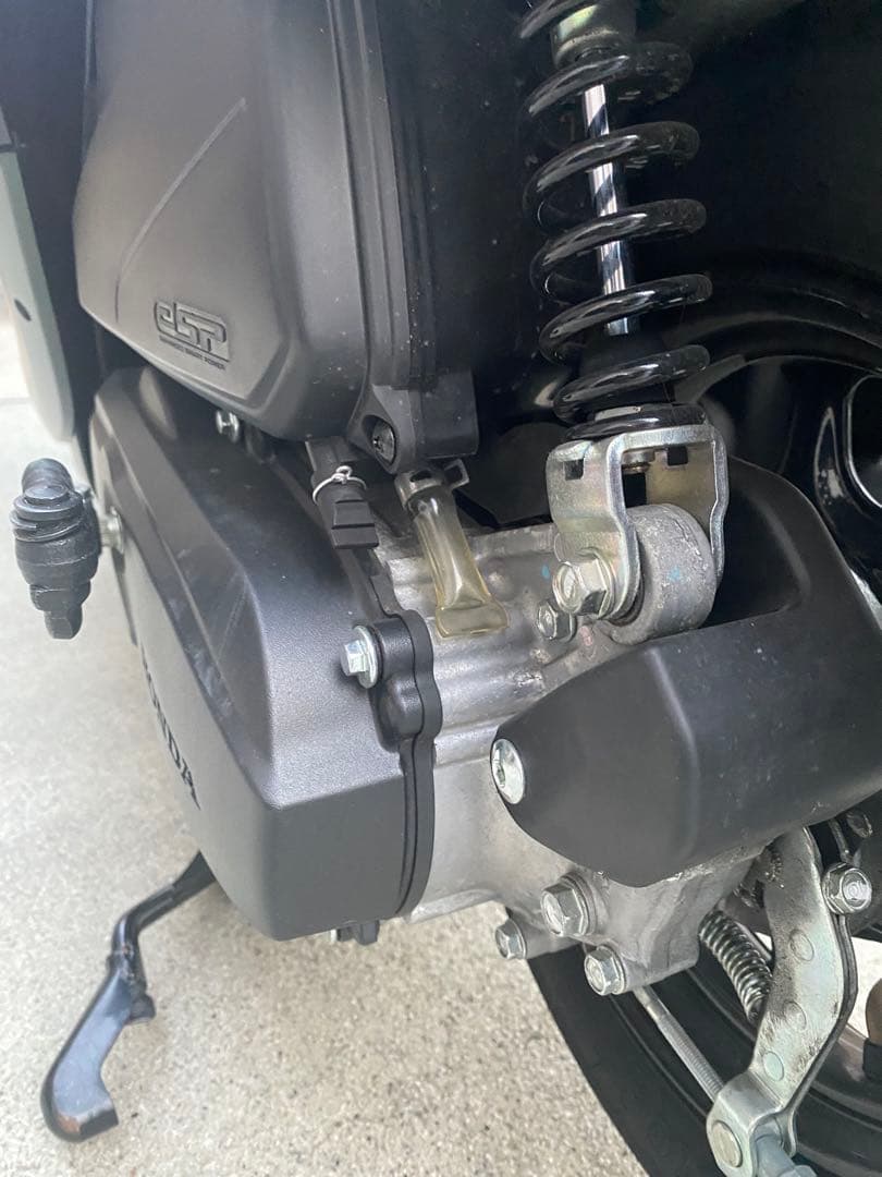 Yamaha Motorcycle Frames 1000Km