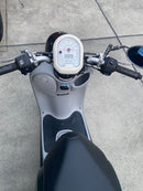 Yamaha Motorcycle Frames 1000Km