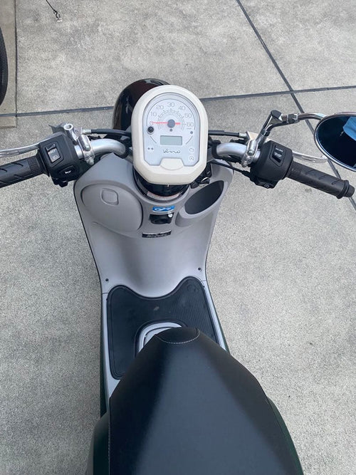 Yamaha Motorcycle Frames 1000Km