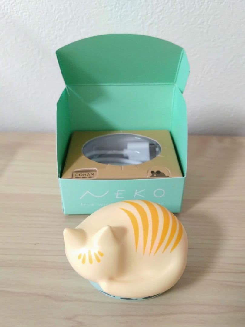 Radius Wireless Earphones Neko True