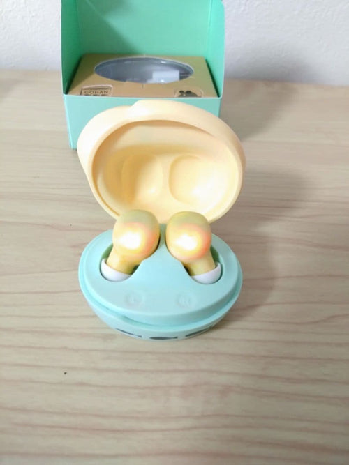 Radius Wireless Earphones Neko True