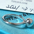 Tiffany Rings