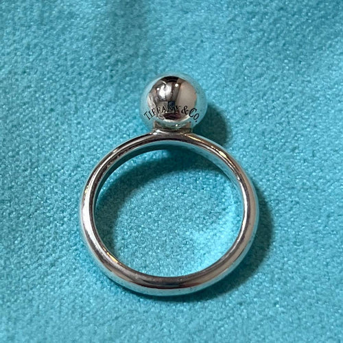 Tiffany Rings
