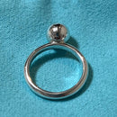 Tiffany Rings