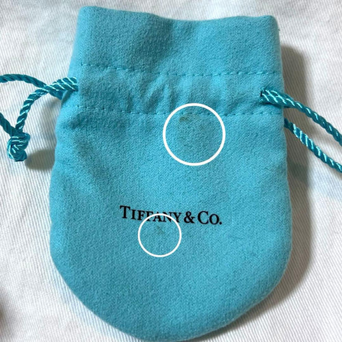Tiffany Rings