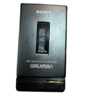 Sony Cassette Player Wm-607