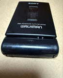 Sony Cassette Player Wm-607