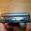 Sony Cassette Player Wm-607