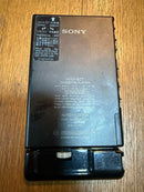 Sony Cassette Player Wm-607