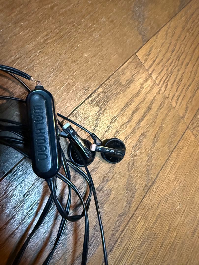 Sony Cassette Players Wm-607