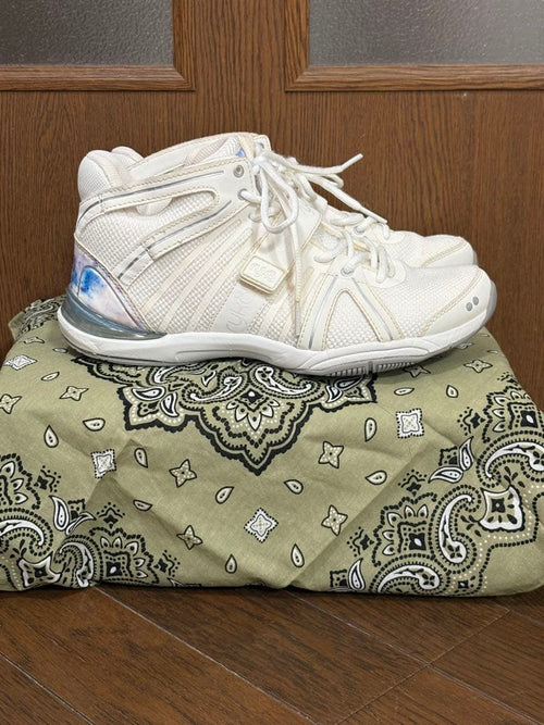 Sneakers Ryka
