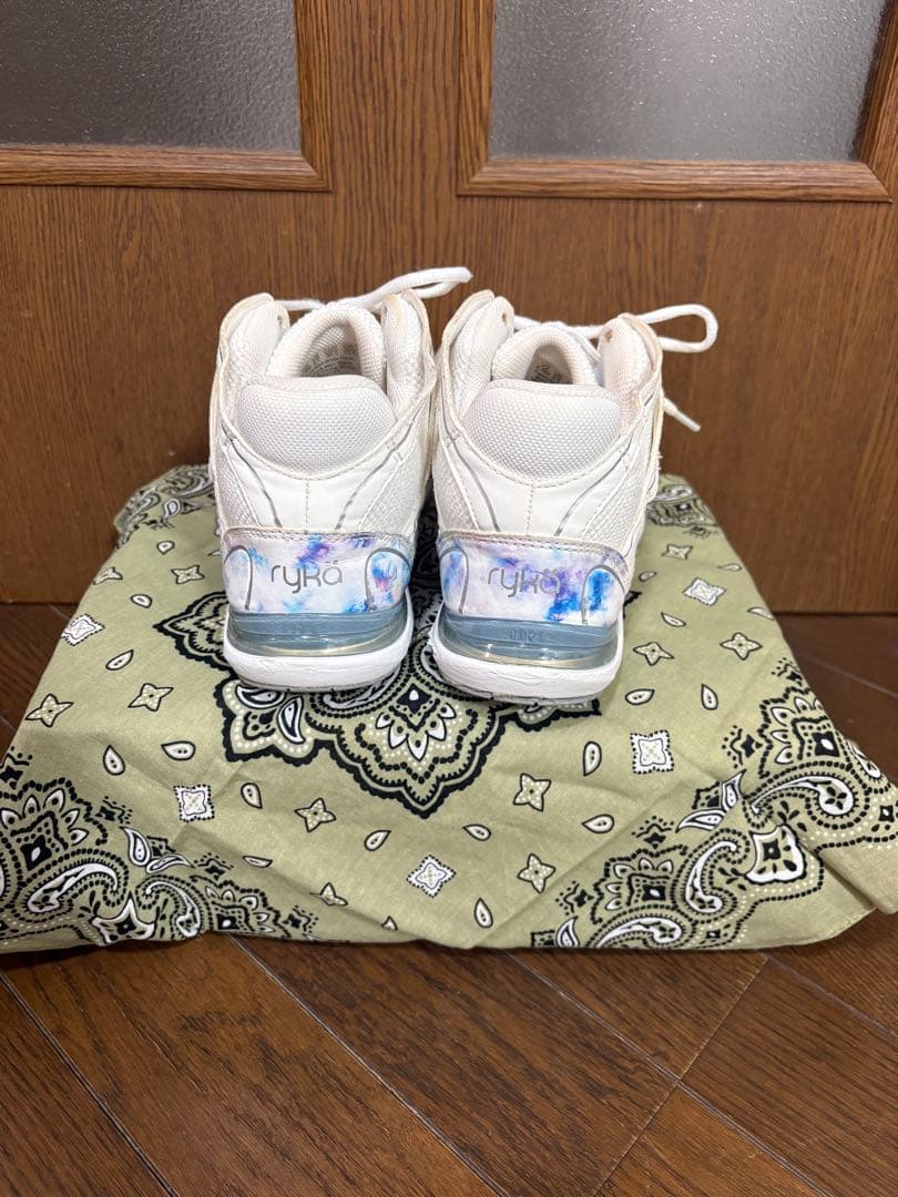 Sneakers Ryka