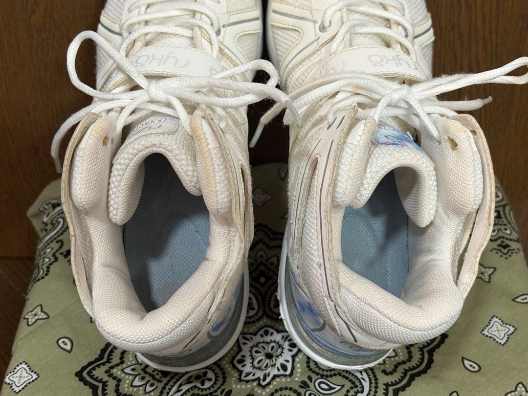 Sneakers Ryka