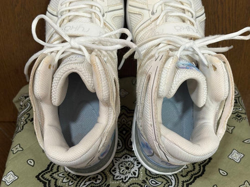 Sneakers Ryka