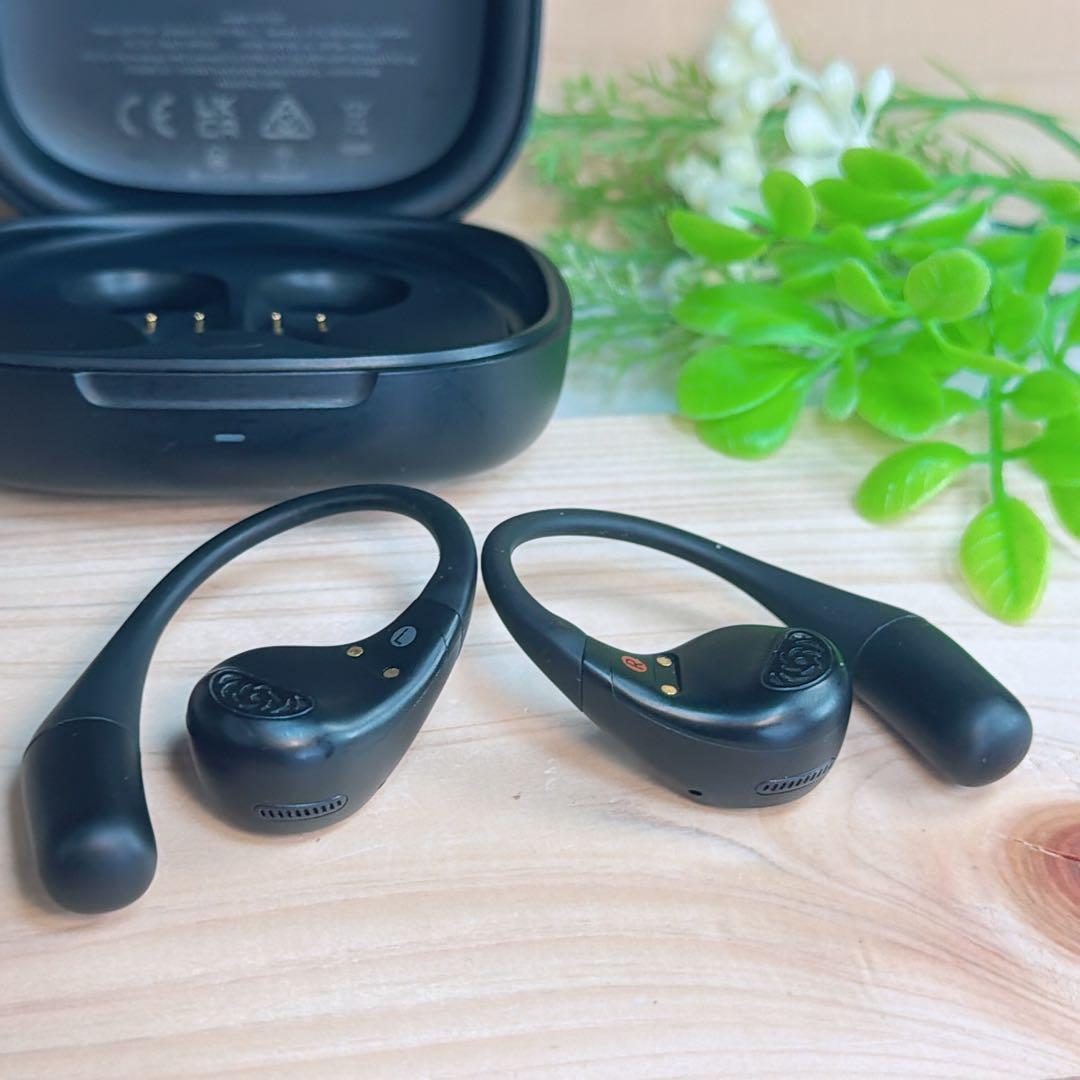 Earfun Wireless Earphones Openjump