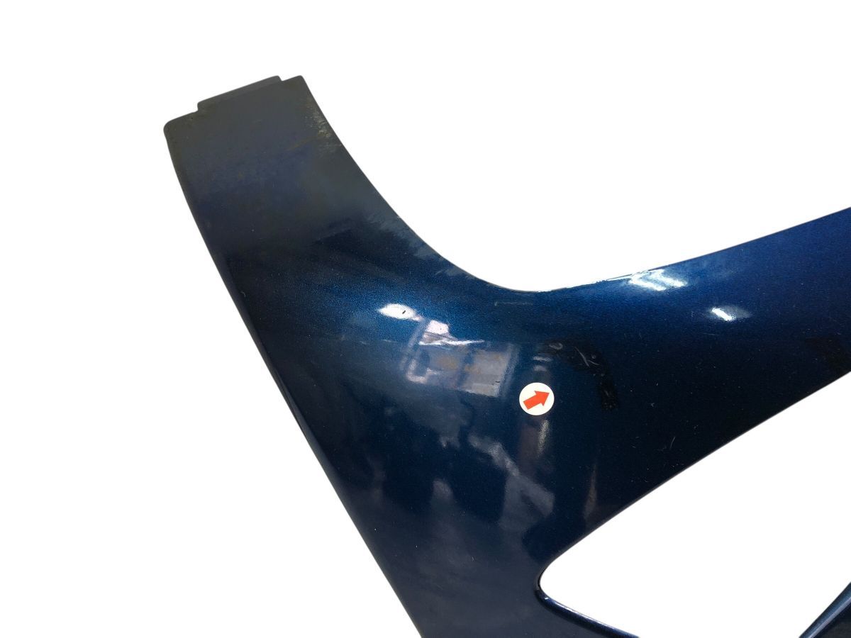 Cowl Fender Zz-R1400 Zx-14 Abs Zxt40A 2929-N3567
