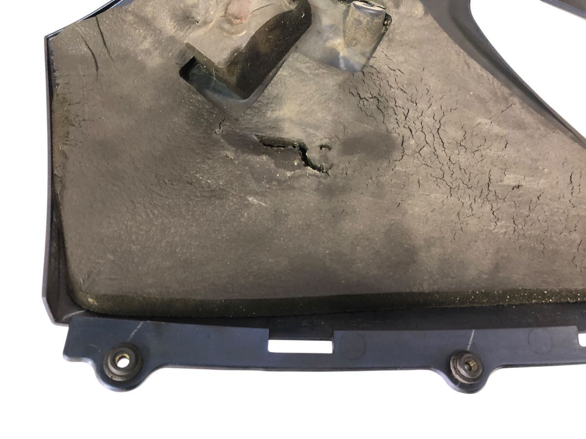 Cowl Fender Zz-R1400 Zx-14 Abs Zxt40A 2929-N3567