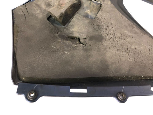 Cowl Fender Zz-R1400 Zx-14 Abs Zxt40A 2929-N3567