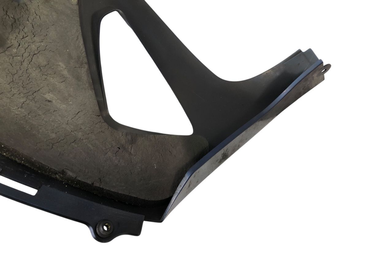 Cowl Fender Zz-R1400 Zx-14 Abs Zxt40A 2929-N3567