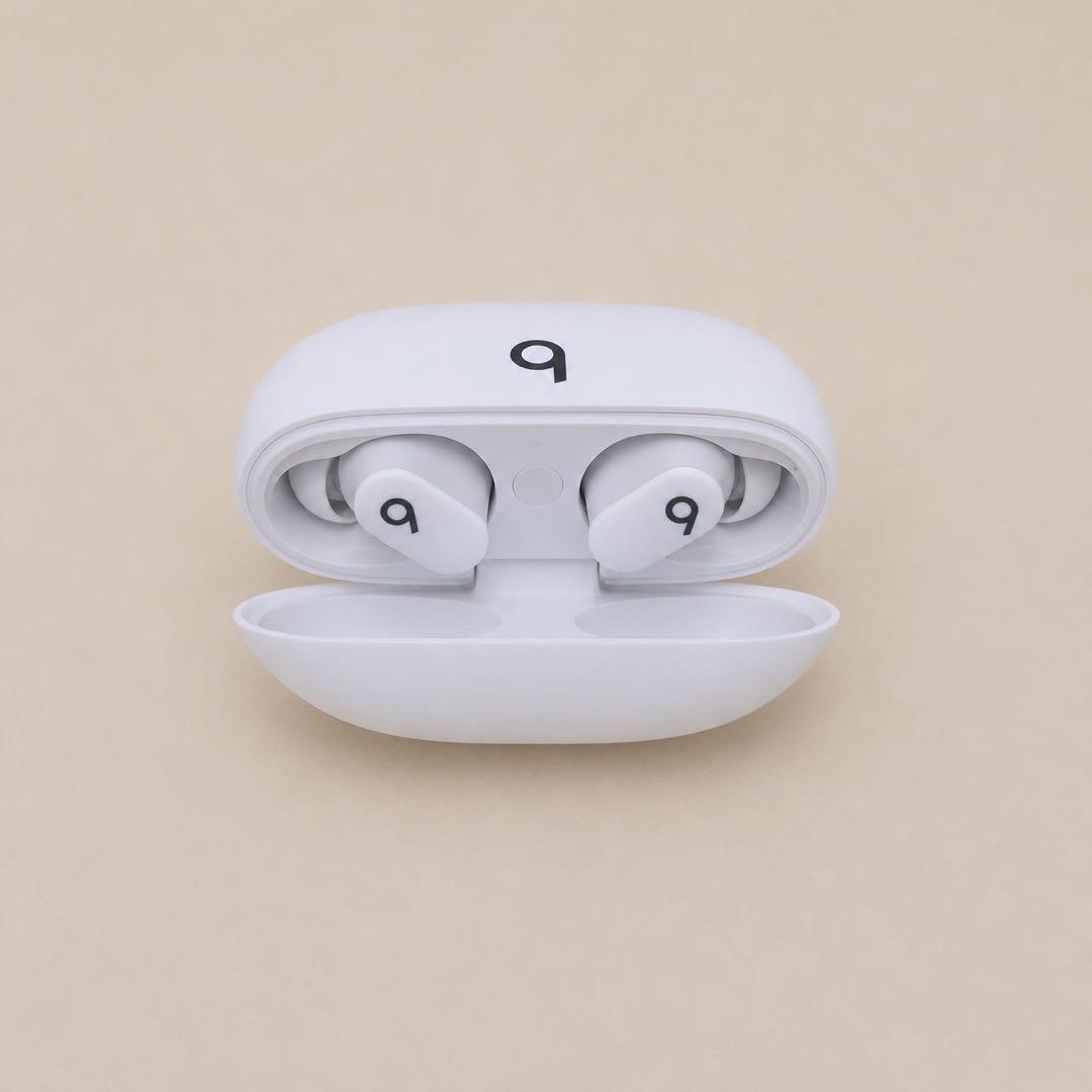 Beats By Dr. Dre Wireless Earphones Studio Buds