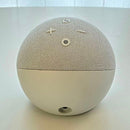 Amazon Smart Speakers Echo Dot With Clock 5
