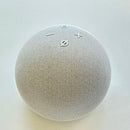 Amazon Smart Speakers Echo Dot With Clock 5