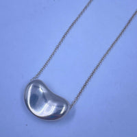 Tiffany Necklace 7F76Tiffany&Co. 925