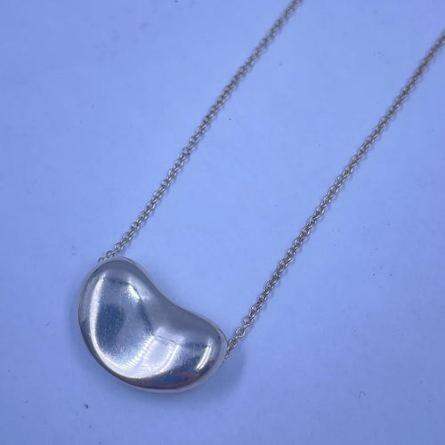 Tiffany Necklace 7F76Tiffany&Co. 925