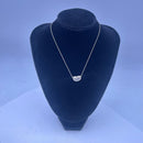 Tiffany Necklace 7F76Tiffany&Co. 925