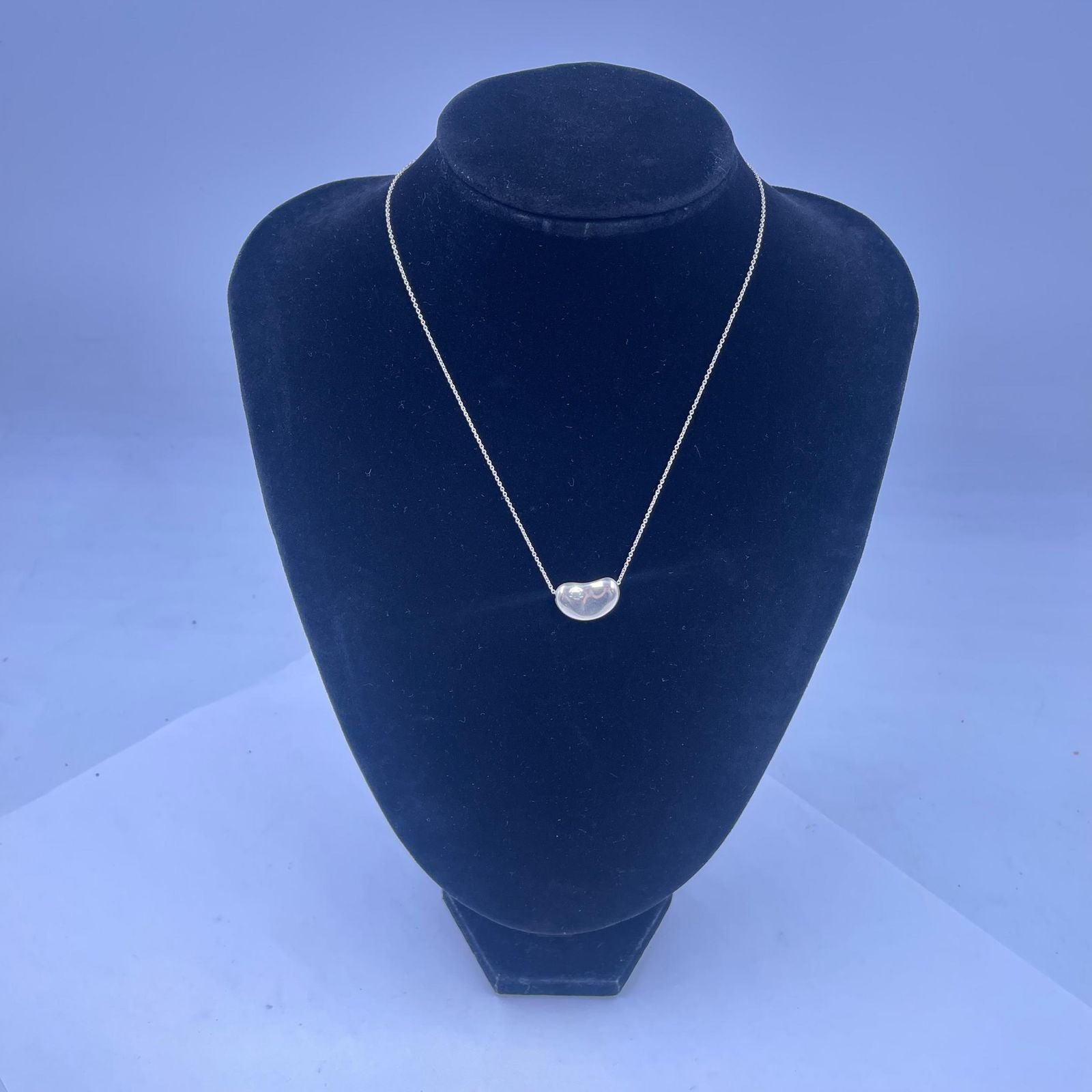 Tiffany Necklace 7F76Tiffany&Co. 925
