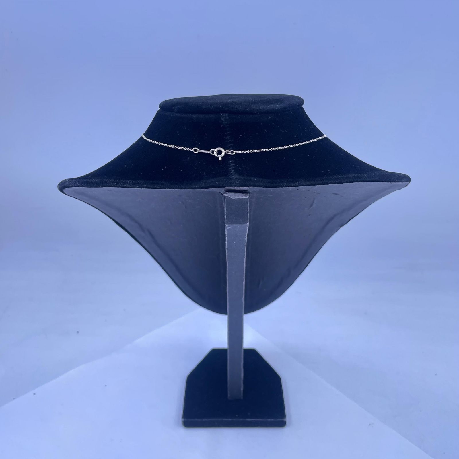 Tiffany Necklace 7F76Tiffany&Co. 925