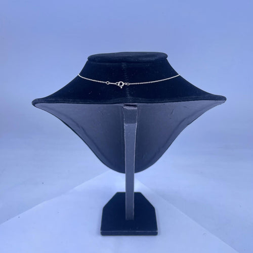 Tiffany Necklace 7F76Tiffany&Co. 925