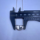 Tiffany Necklace 7F76Tiffany&Co. 925