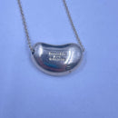 Tiffany Necklace 7F76Tiffany&Co. 925