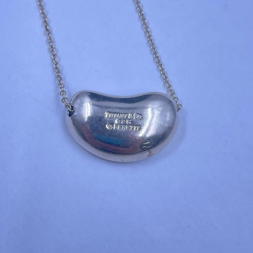 Tiffany Necklace 7F76Tiffany&Co. 925
