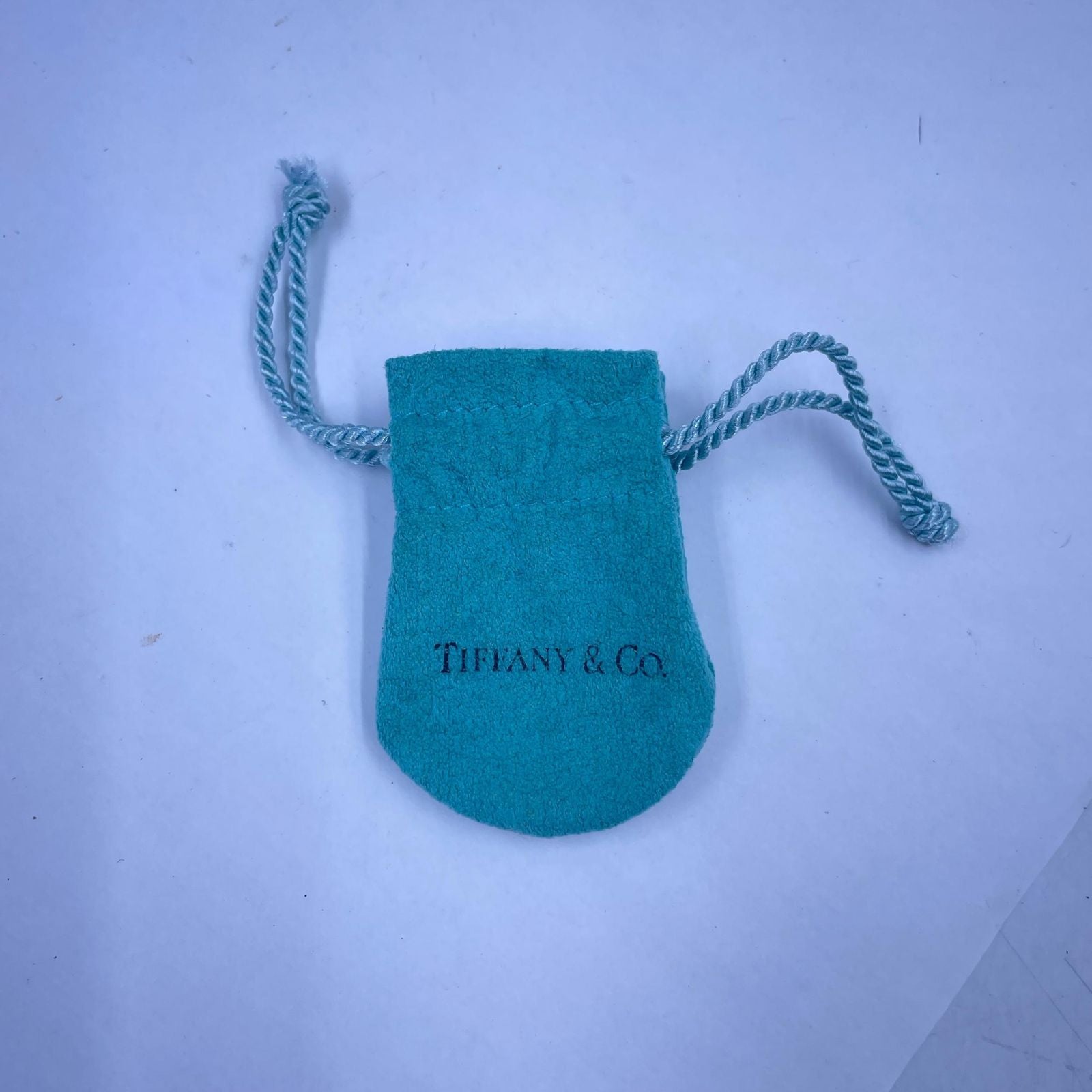 Tiffany Necklace 7F76Tiffany&Co. 925