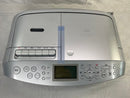Cd, Md Cassette Decks Sony Cfd-Rs500