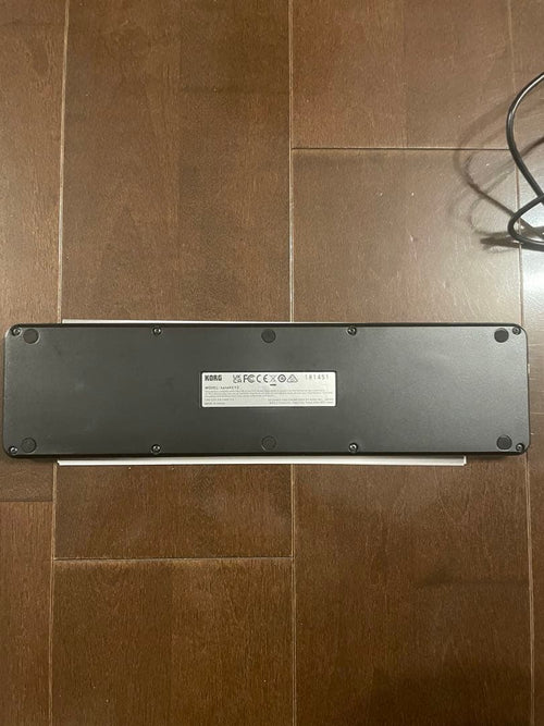 Korg Midi Keyboards Pads Nanokey2