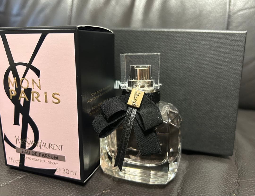 Yves Saint Laurent Perfume (Women) 30Ml Ysl