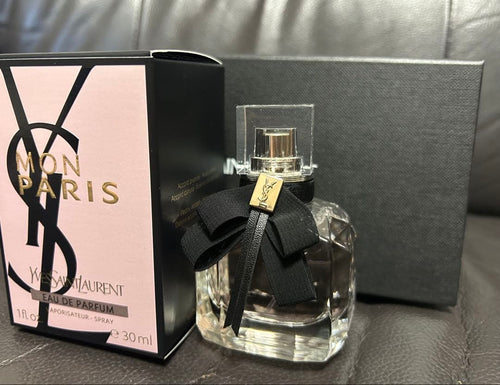 Yves Saint Laurent Perfume (Women) 30Ml Ysl