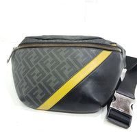 Fendi Sling Bags Waist Pouches Pvc Ff