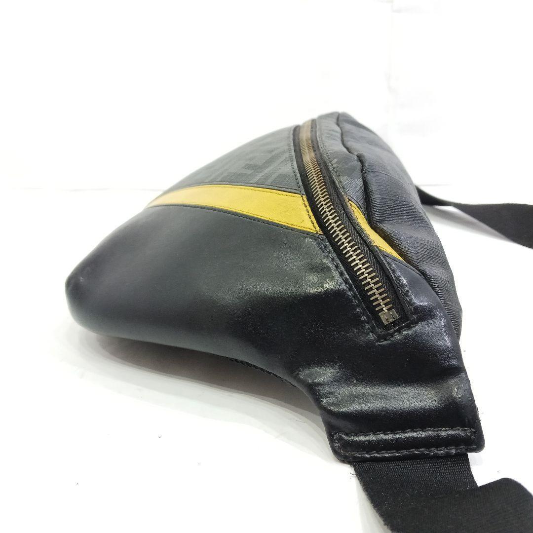 Fendi Sling Bags Waist Pouches Pvc Ff