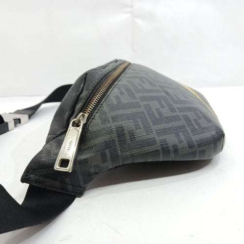 Fendi Sling Bags Waist Pouches Pvc Ff