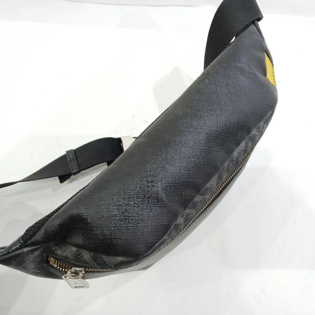 Fendi Sling Bags Waist Pouches Pvc Ff